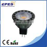 UL 12V MR16 LED Spotlight 7W LED COB Spotlight COB LED Spotlight MR16 thumbnail-1