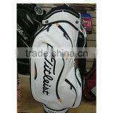 Korea Hot Sale Golf Cart Bag thumbnail-1