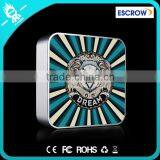 Koala Pattern, Portable Mobile Phone Rechargeable Power Bank Supply With LCD thumbnail-3