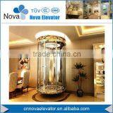 Villa Mini Residential Lift thumbnail-1