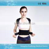 Lumbar Back Brace Lumbar Traction Back Support Belt for Daily Wears thumbnail-1