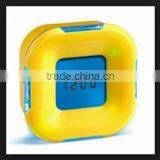 Free Desktop Small Led Digital Clock