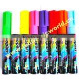 2016 New Product Ink Liquid Chalk Marker Erasable Chalk Marker Pen