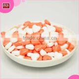 Wedding Love & Heart Shape Dextrose Candy