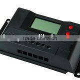 Solar Controller (10-20A With LCD) thumbnail-2