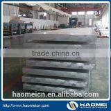Aluminium Anti Slip Plate Antiskid