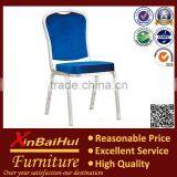 BH-L8315 Hot Selling Cheap Aluminium Dining Chair thumbnail-2