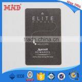 MDH239 Lo-co Pvc Hotel Key Magnetic Card thumbnail-4