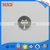 MDIY77 Factory Supply ISO 14443A Ntag213 Nfc Inlay/tag/label Dry Inlay Wet Inlay Blank Wet Inlay thumbnail-5