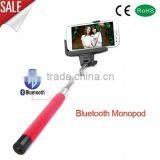 Selfie Monopod With Stainless Steel Pipe thumbnail-1