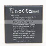 1500mah Mobile Phone Battery For Prestigio MultiPhone PAP4044 DUO thumbnail-2