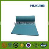 Low Temperature Rubber Foam Insulation Sheet
