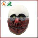 Small Lot Order Haunted House Props Wearable Joker Mask thumbnail-1