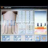 Hot Sell! Lipolaser Slimming Machine Weight Loss Diode Lipo Laser Slimming thumbnail-6