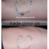 1-10Hz E-light IPL Rf Nd Yag Laser / Multifunction Machine Nd Yag Laser Freckles Removal thumbnail-3