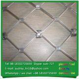 Anti-rust Long Used Life Oxidization Aluminium Amplimesh