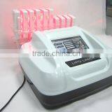 2016 Newest RF Laser Beauty Machine Portable Laser Slimming Home thumbnail-3