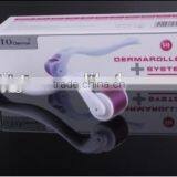 GTO540 Titanium Alloy or Stainless Steel/Face/Body/Eye Derma Skin Roller thumbnail-1