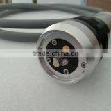 2016 Good Matrix rf Machine for Wrinkle Removal&face Lift Fractional rf Machine With Micro Needle/roller Needle thumbnail-4