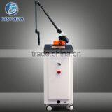 1-10Hz Portable Laser For Vascular Tattoo Removal Nd Yag Laser Machine Freckles Removal thumbnail-6