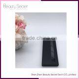 OEM Empty Compact Eyeshadow Container 5 Holes High Quality Empty Magnetic Makeup Eyeshadow Palette Compact Pan thumbnail-6