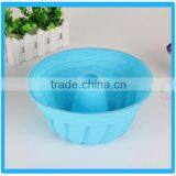 Beautiful Flower Silicone Cake Mold thumbnail-3