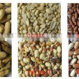 5000+pixel With Patented Ejector Groundnut Color Sorter With Hign Speed DSP Technology ,groundnut Grading Machine thumbnail-3