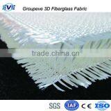 3D Fiberglass Raw Material thumbnail-5