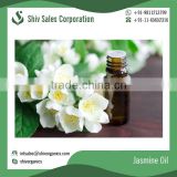 Premium Grade Scented Jasmine Oil for Massage