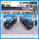 65-120hp Tractor Trailed Heavy Duty Offset Disc Harrow
