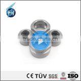 Dalian Hongsheng Machinery Supplier Cnc Wood Slitting Biscuit Parts With Welding Bike Auto Spare Parts Good Price