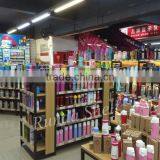Plastic Rack Wine Bottles Shelves for Bar thumbnail-5