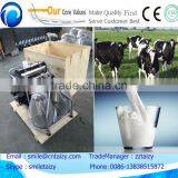 Factory Direct Selling Prices Cow Milking Machine/ Buffalo Milking Machine thumbnail-2