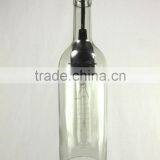 Decorative Wine Glass Bottle With Pendant Lamp-Bar/Club/Restaurant Counter Light thumbnail-2