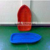 Plastic Snow Sled , Sledge Board thumbnail-1