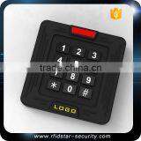 Door RFID ID Fingerprint Door Attendance Access Control Standalone Controller thumbnail-3
