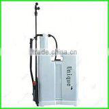 UNIQUE High Quality Green/white Knapsack Power Sprayer CHINA