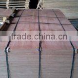 Natural Bintangor Faced Furniture Plywood thumbnail-2