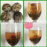 High Quality Chinese Private Label Blooming Artistic Flower Tea Wholesale thumbnail-2