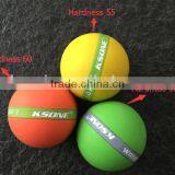 70mm Rubber Massage Ball 7CM Massage Ball thumbnail-1