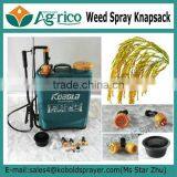 16LPlastic Type Agriculture Backpack Sprayer,knapsack Sprayer thumbnail-1