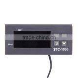 STC-1000 Two Relay Output AC DC 12V/10A Digital Temperature Controller Thermostat Cooling and Heating With 1m NTC Sensor thumbnail-3