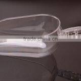 Thicken New Material Plastic Feed Shovel ,feeding Shovel for Poultry thumbnail-4