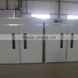 Multi-purpose Advanced Full-automatic Ostrich Egg Incubator