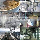 Chian Supplier Fully Automatic Rotary Vibrating Screen thumbnail-2