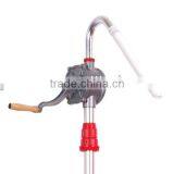 oil rotary hand pump