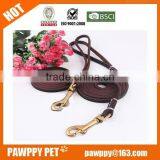 Best Qualith Real Leather Dog Collar thumbnail-1