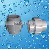 Upvc Pipe Fitting High Quality Cheap Union