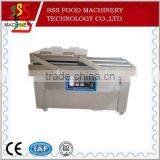 DZ-600/2S Large Sized Package