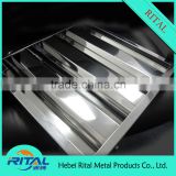 Heavy duty stainless steel grease filters